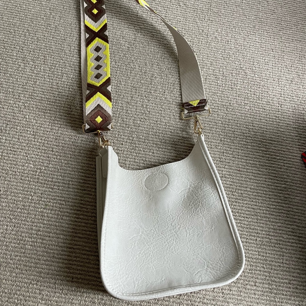 New w/o tags